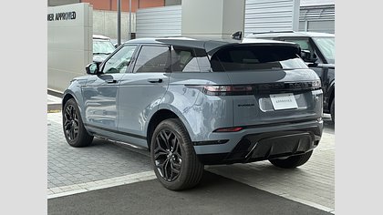 Range Rover Evoque 9