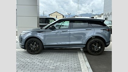 Range Rover Evoque 10