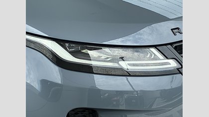 Range Rover Evoque 12