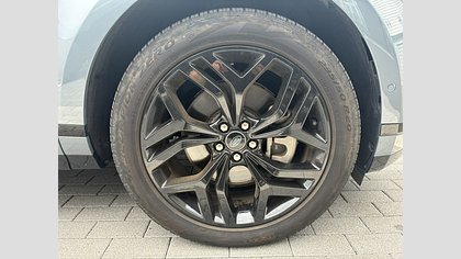 Range Rover Evoque 8
