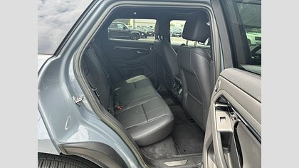 Range Rover Evoque 4