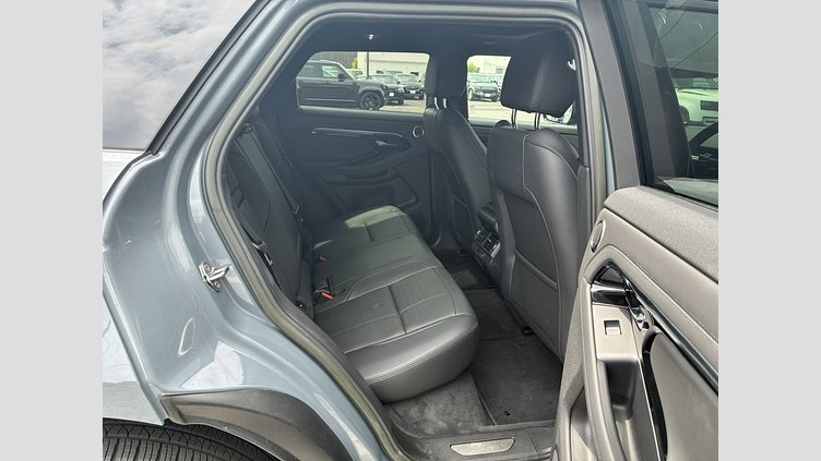 2023 認定中古車 Land Rover Range Rover Evoque ノリータグレー P250 AWD（オートマチック） R-DYNAMIC HSE