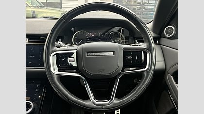 Range Rover Evoque 21