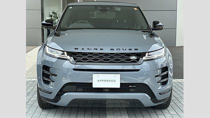 Range Rover Evoque 5