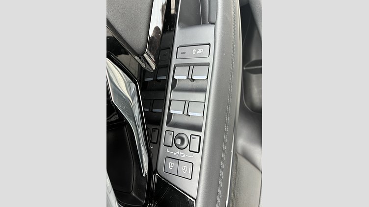 2023 認定中古車 Land Rover Range Rover Evoque ノリータグレー P250 AWD（オートマチック） R-DYNAMIC HSE