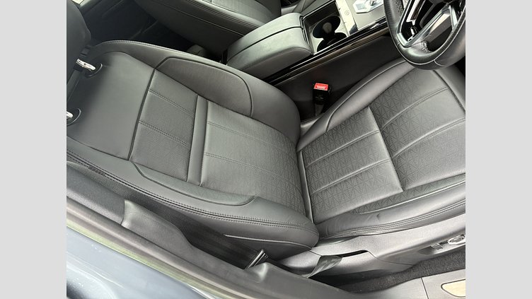 2023 認定中古車 Land Rover Range Rover Evoque ノリータグレー P250 AWD（オートマチック） R-DYNAMIC HSE