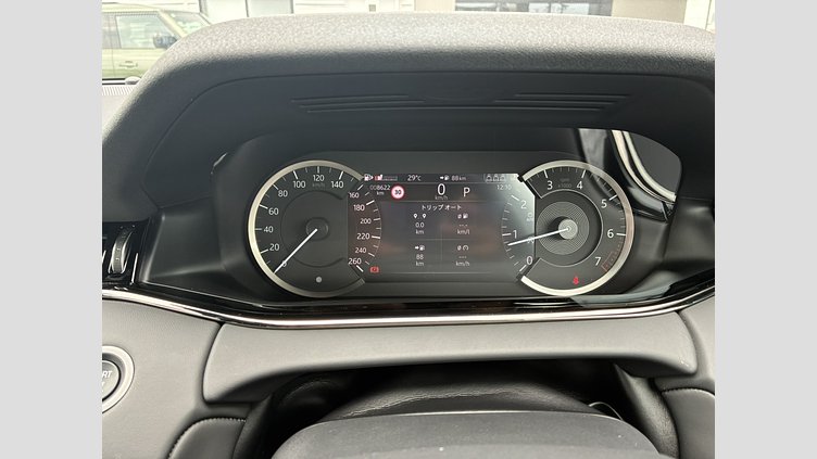 2023 認定中古車 Land Rover Range Rover Evoque ノリータグレー P250 AWD（オートマチック） R-DYNAMIC HSE