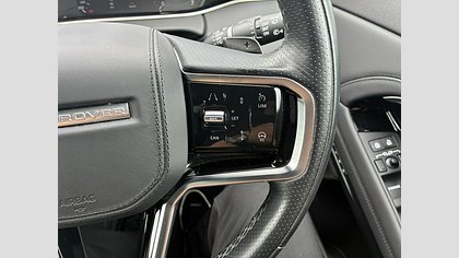 Range Rover Evoque 31