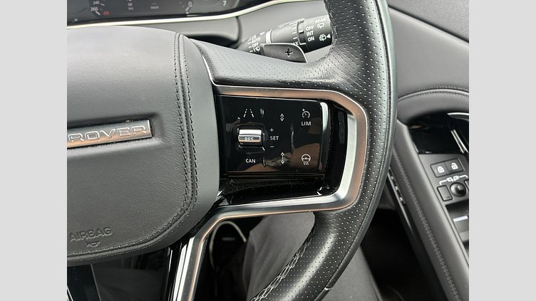 2023 認定中古車 Land Rover Range Rover Evoque ノリータグレー P250 AWD（オートマチック） R-DYNAMIC HSE