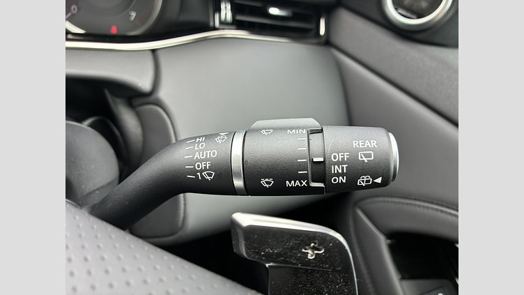 2023 認定中古車 Land Rover Range Rover Evoque ノリータグレー P250 AWD（オートマチック） R-DYNAMIC HSE