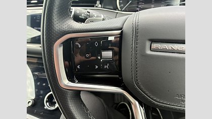 Range Rover Evoque 34