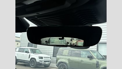 Range Rover Evoque 38
