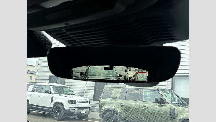 2023 認定中古車 Land Rover Range Rover Evoque ノリータグレー P250 AWD（オートマチック） R-DYNAMIC HSE