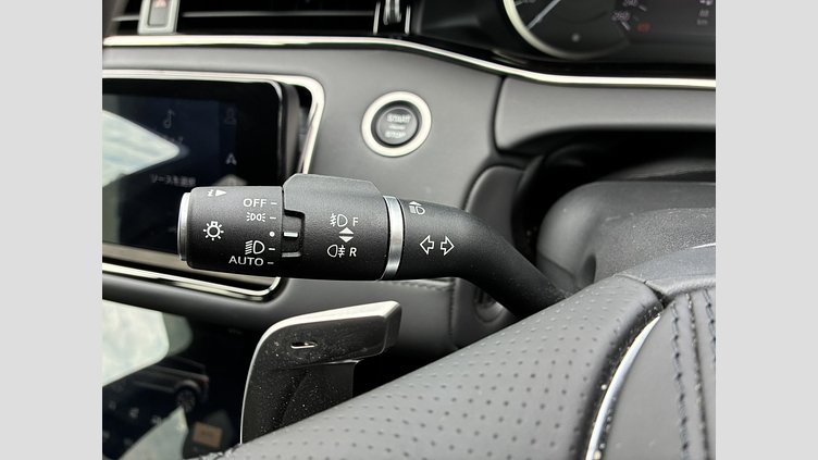 2023 認定中古車 Land Rover Range Rover Evoque ノリータグレー P250 AWD（オートマチック） R-DYNAMIC HSE