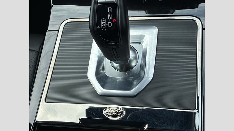 2023 認定中古車 Land Rover Range Rover Evoque ノリータグレー P250 AWD（オートマチック） R-DYNAMIC HSE