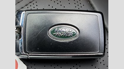 Range Rover Evoque 45