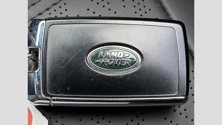 2023 認定中古車 Land Rover Range Rover Evoque ノリータグレー P250 AWD（オートマチック） R-DYNAMIC HSE