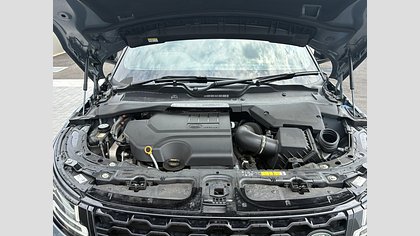 Range Rover Evoque 53