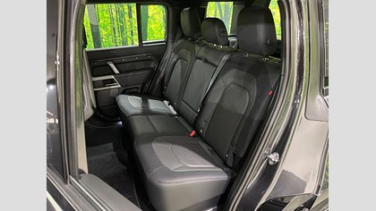 Defender 110 15