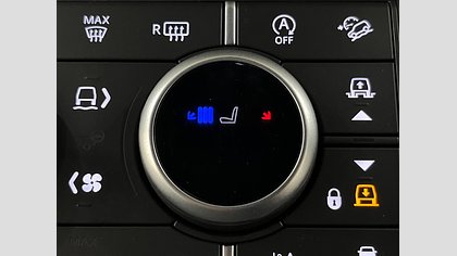Defender 110 36