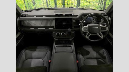 Defender 110 10