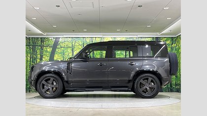 Defender 110 3