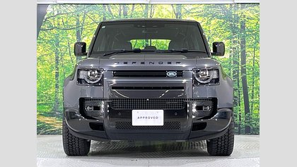 Defender 110 1