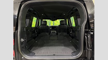 Defender 110 39