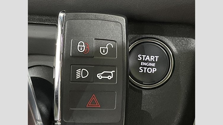 2023 認定中古車 Land Rover Defender 110 カルパチアングレイ D300 AWD（AT） X-DYNAMIC HSE