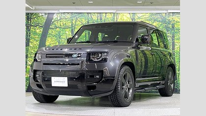 Defender 110 2
