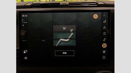 Defender 110 17