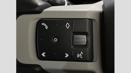 Defender 110 20