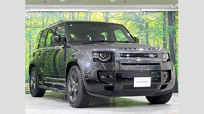 Defender 110 0