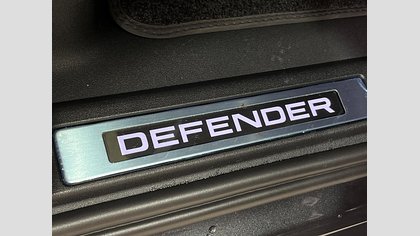 Defender 110 55