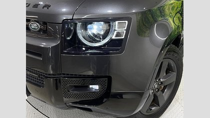 Defender 110 56