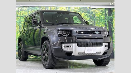 Defender 110 0