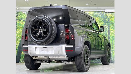 Defender 110 6