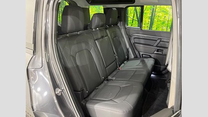 Defender 110 15