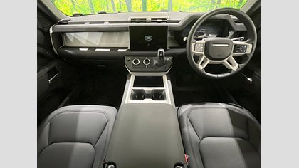 Defender 110 10