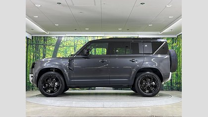 Defender 110 3