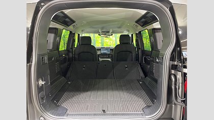 Defender 110 12