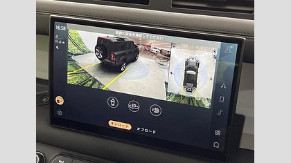 Defender 110 33