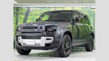 Defender 110 2