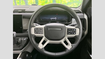 Defender 110 40