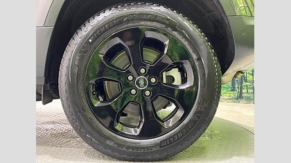 Defender 110 9