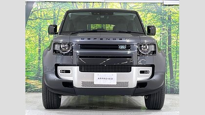 Defender 110 1
