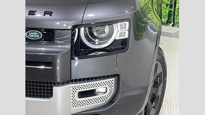 Defender 110 48