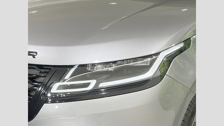 2023 認定中古車 Land Rover Range Rover Velar アイガーグレイ P250 AWD（オートマチック） S