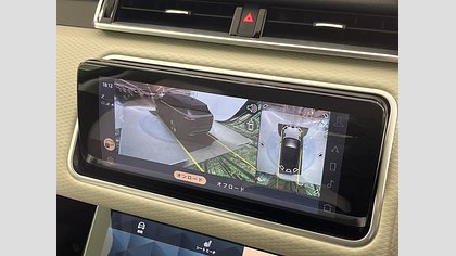 Range Rover Velar 30