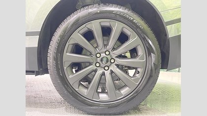 Range Rover Velar 9